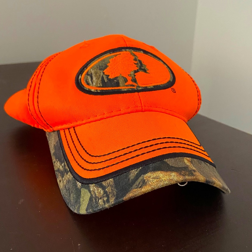 Hunting hat